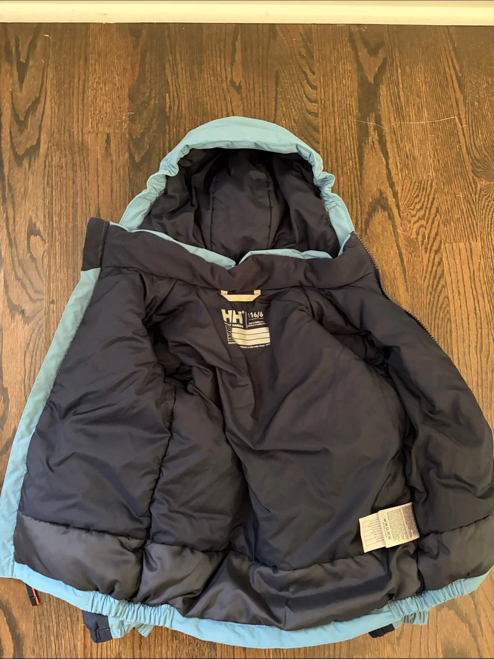Helly Hansen excellent boys